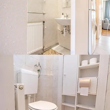 Comfortable 2Br Apt In Vienna, Prime Location Exterior foto
