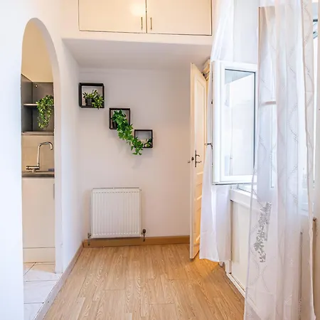 Comfortable 2Br Apt In Vienna, Prime Location Exterior foto
