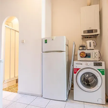 Comfortable 2Br Apt In Vienna, Prime Location Exterior foto