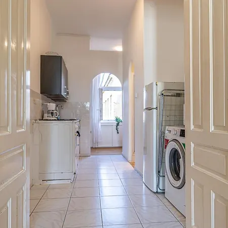 Comfortable 2Br Apt In Vienna, Prime Location Exterior foto