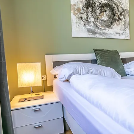 Comfortable 2Br Apt In Vienna, Prime Location Exterior foto