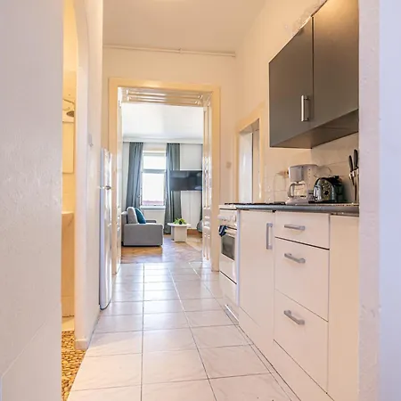Comfortable 2Br Apt In Vienna, Prime Location Exterior foto