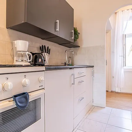 Comfortable 2Br Apt In Vienna, Prime Location Exterior foto